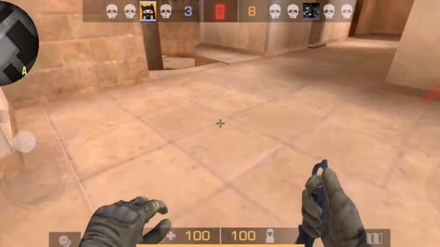 When you're lagging on standoff 2 and you lose the match 😑😑😑 смотреть онлайн