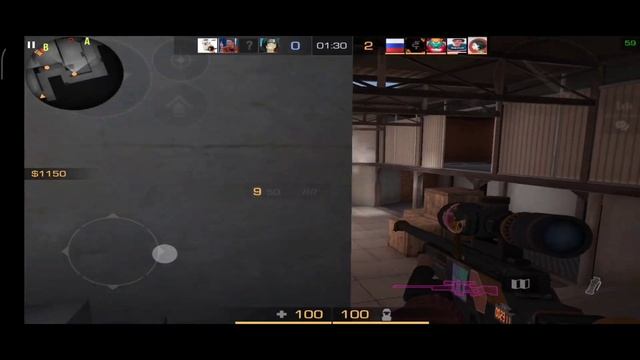 frag movie / standoff2 / делать продолжение? смотреть онлайн