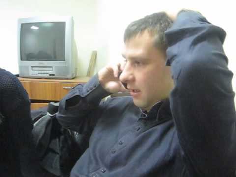 Будущий лидер LR - пример работы с холодным звонком смотреть онлайн