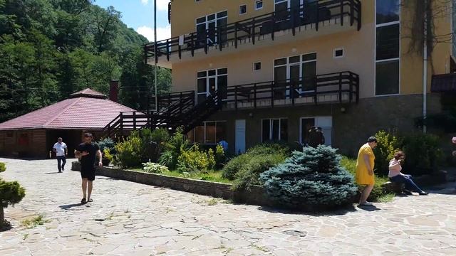 Медвежий угол смотреть онлайн