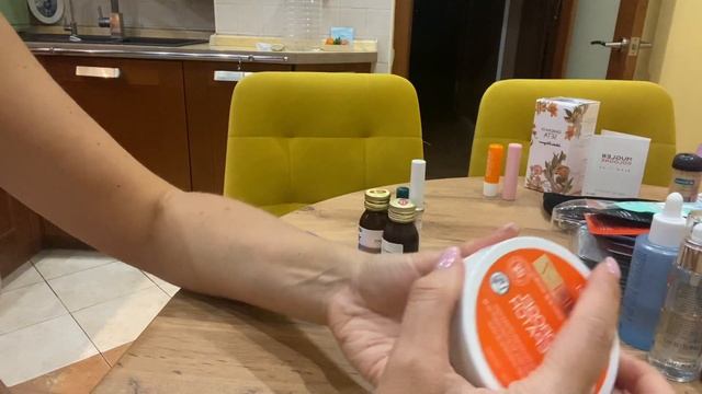 Уход за лицом| Классные простые средства #уходзалицом #уходзаволосами #косметика #лицоуход #макияж смотреть онлайн