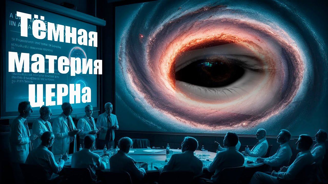 Синдром дeмoничеckoго лица | Затмение | Искусство от Цepн смотреть онлайн