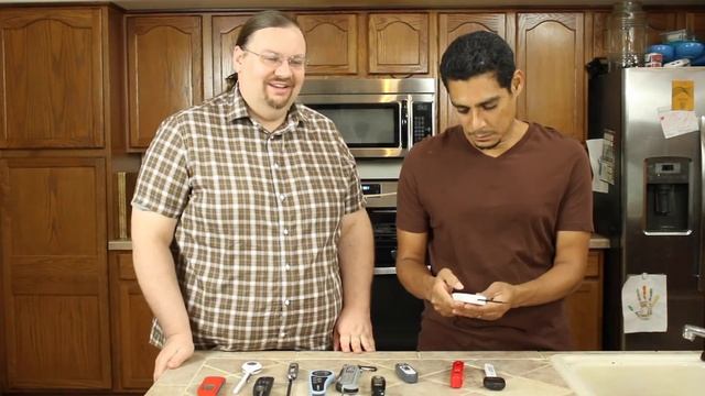 Best Instant Read Meat Thermometers [Tested & Reviewed] смотреть онлайн