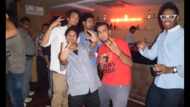 nepali signature night 2012 .mp4 смотреть онлайн