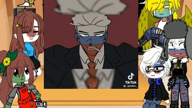 🇷🇺🇺🇸Реакция стран на тик ток🇯🇵🇧🇾🇰🇿 (Шип Русс/Аме) смотреть онлайн