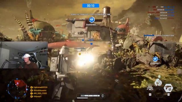 Star Wars Battlefront 2 In 2024!!!
