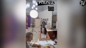 Bolola seria - 16 / Болола 16 /  Բոլոլա, Սերիա 16