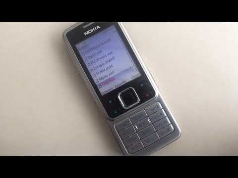 Nokia 6300 tones review смотреть онлайн
