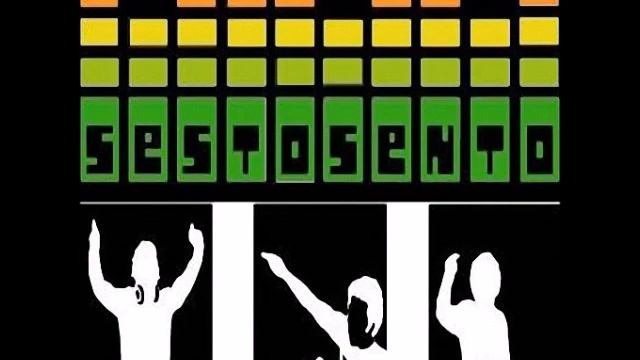 Sesto Sento - Live from Moscow Russia (26-05-2018) смотреть онлайн