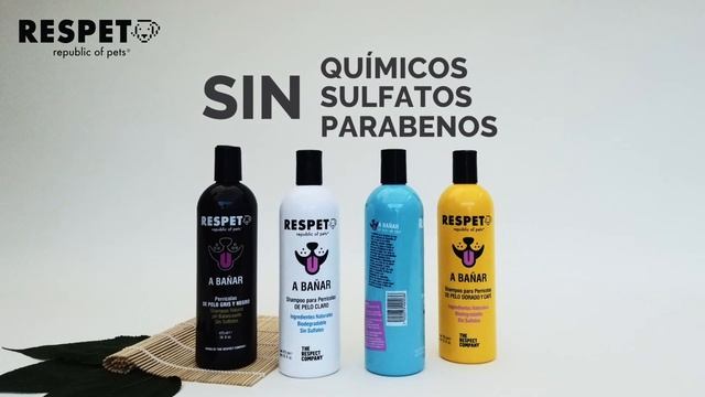 Shampoo para Perrícolas - No utilizamos ningún químico 🌎🌱💓 смотреть онлайн