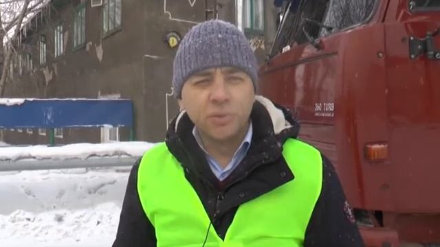 Новости "9 этаж"-11 января 2019 смотреть онлайн