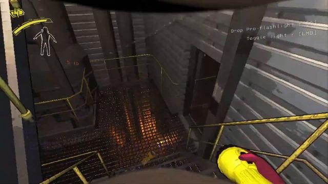 Lethal Company with mods (Part 2) смотреть онлайн