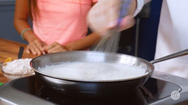 Kudzu Root Starch, Ancient Ingredient, Modern Recipes. WTF - Ep 163 смотреть онлайн