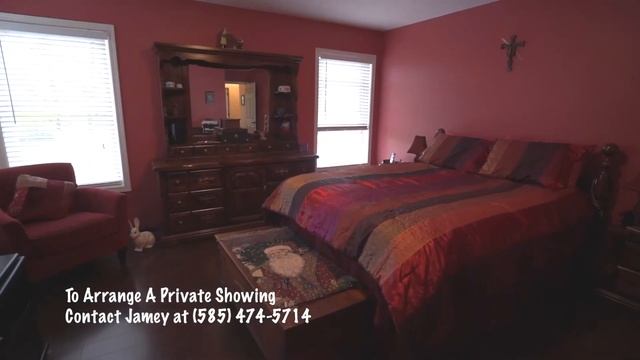 151 Malloch Road, Riga, NY 14428 - Jamey Hinman Realtor смотреть онлайн