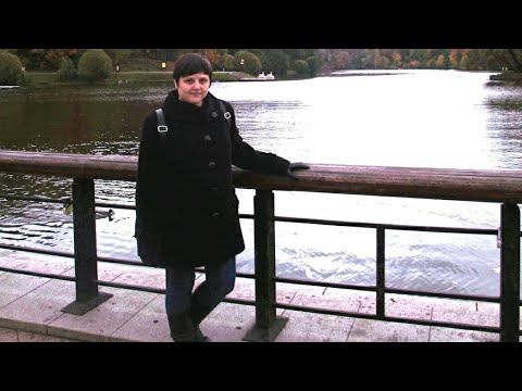 Влог о моде в повседневной жизни полуботинки от итальянского бренда "Primadonna" 2022г. смотреть онлайн