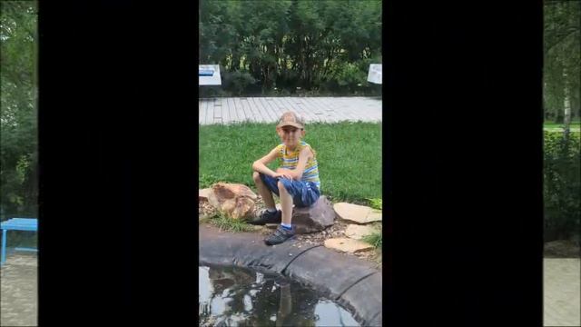 12 отряд 3 смена 2017 год смотреть онлайн