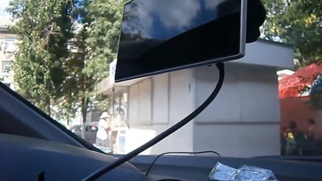 Обзор навигатора Garmin Nuvi 3597LMT 1 смотреть онлайн