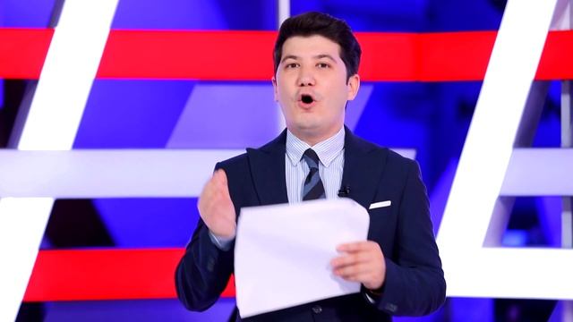 "Markaziy studiya" ko'rsatuvi 20.11.2023 смотреть онлайн