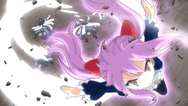 Fairy Tail Final Season 3 Episode 6「AMV」- - Little Poor Me смотреть онлайн