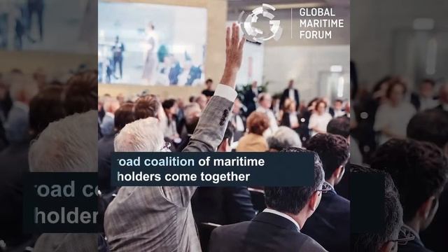 Global Maritime Forum Annual Summit 2018: Combining sustainability and profitability смотреть онлайн