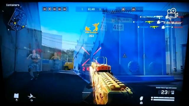 Hellas*Army Warface Ps4-The Best Greek Clan