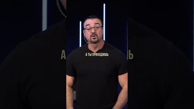 «ТЫ СЫН ИЛИ НАЁМНИК?» Пастор Андрей Шаповалов смотреть онлайн