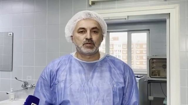Уникальная операция смотреть онлайн