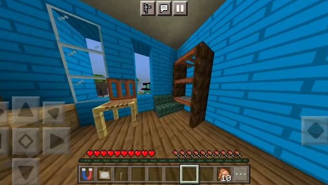 minecraft hello neighbor act 1 смотреть онлайн