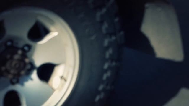 Школа внедорожной езды с Toyo Tires Часть III Глина смотреть онлайн