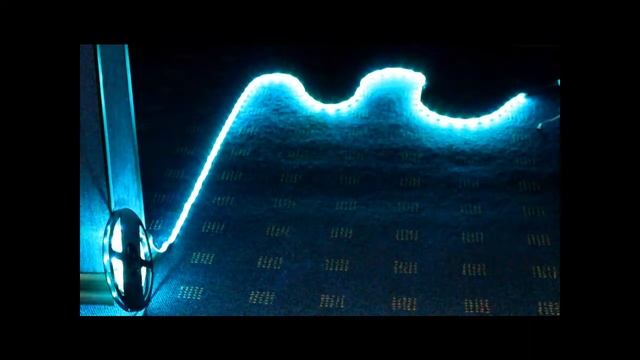 SMD 5050 LED 150 Waterproof смотреть онлайн
