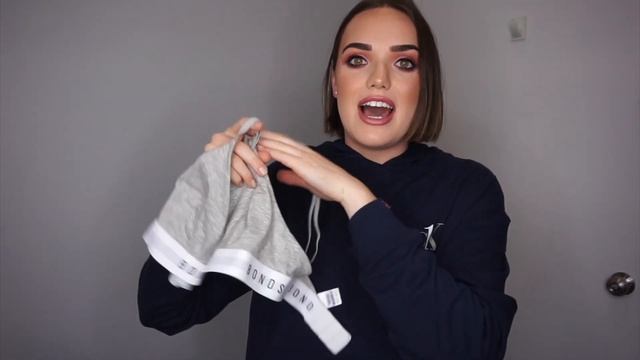 BONDS Try On Haul (Loungewear & Underwear)