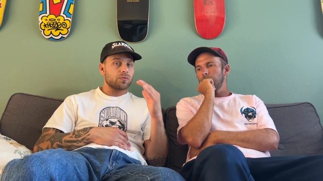 DAN CORRIGAN and DALE DECKER - Down The Tube (The Algorithm) смотреть онлайн