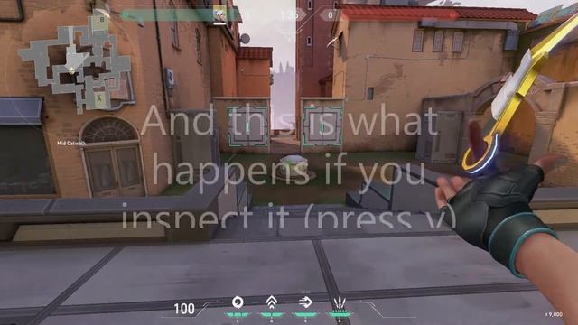 Prime 2.0 Karambit, should you buy it? смотреть онлайн