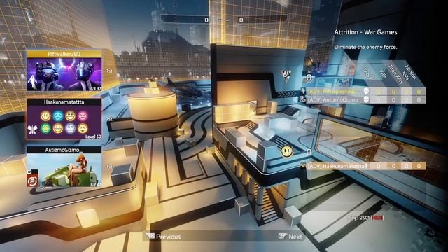 Titanfall 2 DDoS Attack On PS4 смотреть онлайн