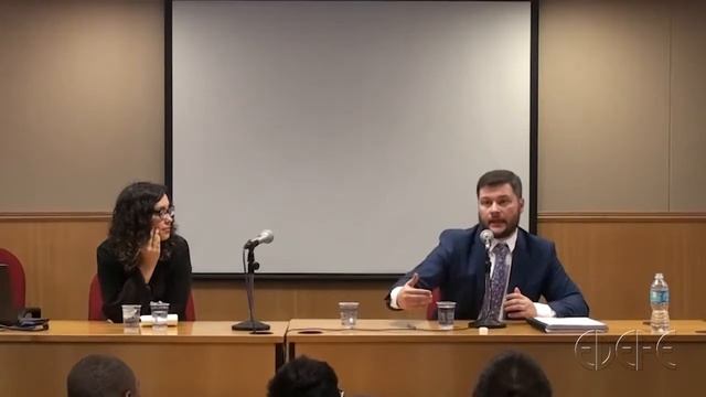 29. Autoritarismo e o Processo Penal - Prof. Geraldo Prado e Prof. Ricardo Gloeckner смотреть онлайн