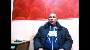Тулукут - Сатсанг в Киеве «Непроявленное зеркало Мира»
