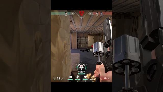 triple kill in valorant смотреть онлайн