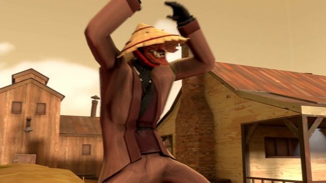 How everyone sees a spy main смотреть онлайн