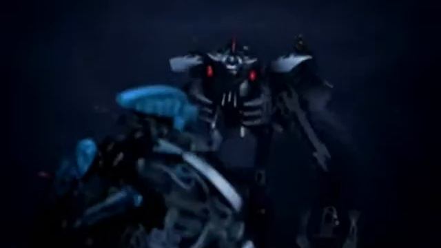 LEGO OOS 07 TVC's смотреть онлайн