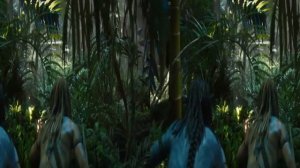 Avatar 2 - 3D VR Experience