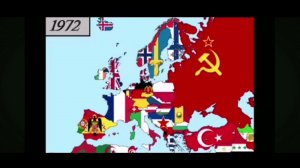 история Европы 1900-2020 год