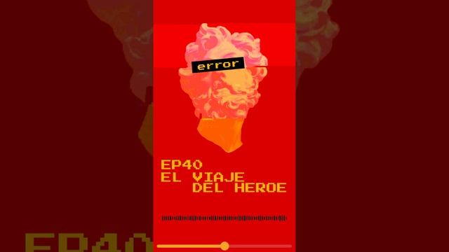 El viaje del héroe #podcast #historias #narrativa #heroes #filosofia #curiosidades смотреть онлайн