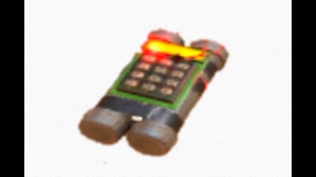 звук бомбы в стандофф 2