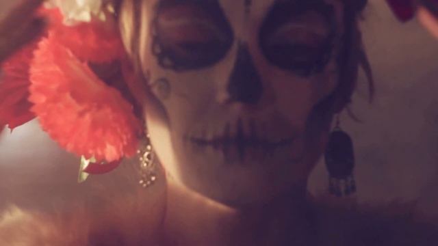 «Halloween Weekend» в обители Камы
