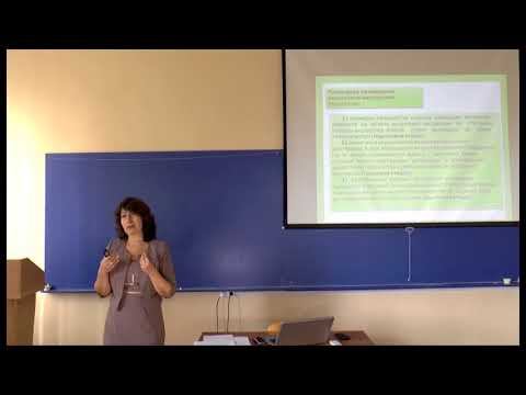 Екологічна експертиза проектів. (Live Version)