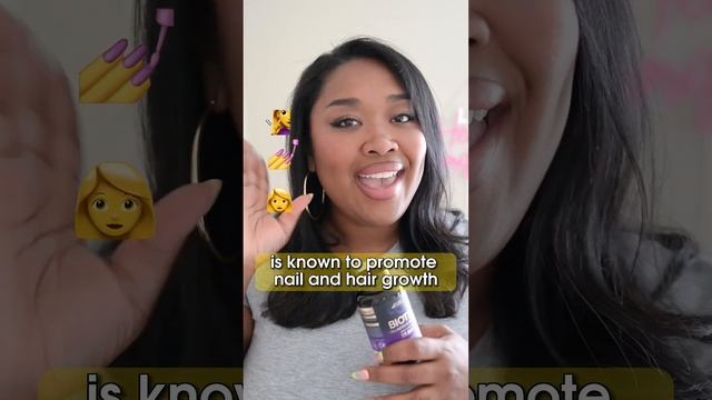 Hair Loss Solution - Biotin #haircare смотреть онлайн