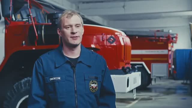 Преимущества кровельного шифера с точки зрения профессионалов-спасателей