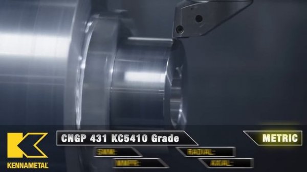 Incredible 9 Axis Machining on DN Solutions SMX3100ST