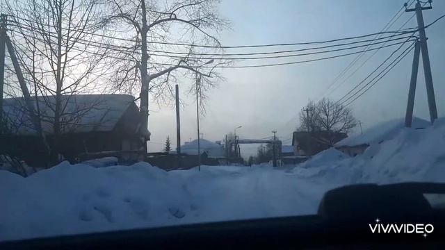 АЛДАН. Улицы Алдана 17. Саха Якутия ул Пролетарская смотреть онлайн