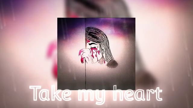 hinakoo Droplierx - Take my heart премьера трека 2022новый звук
